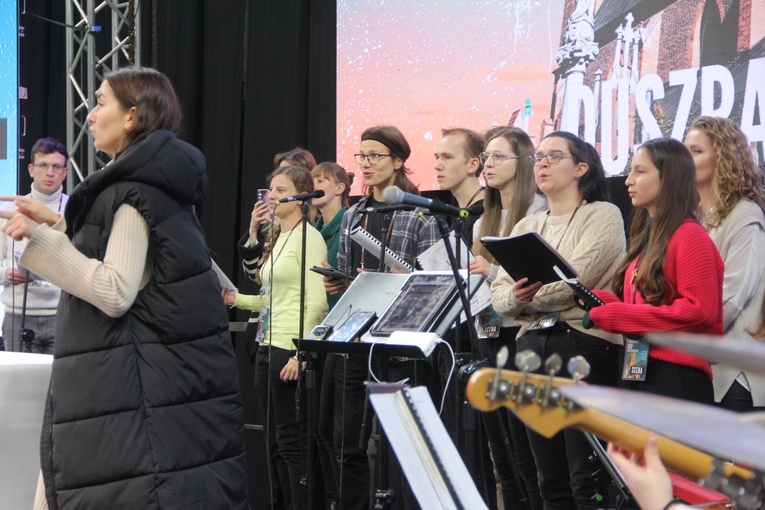 Tarnów. II Forum Parafialnych Rad Duszpasterskich