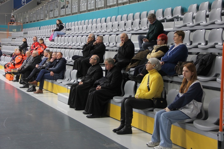 Tarnów. II Forum Parafialnych Rad Duszpasterskich