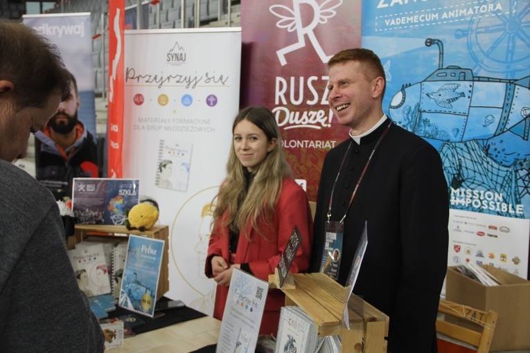 Tarnów. II Forum Parafialnych Rad Duszpasterskich