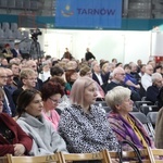 Tarnów. II Forum Parafialnych Rad Duszpasterskich