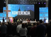 Tarnów. II Forum Parafialnych Rad Duszpasterskich