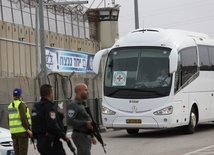 CNN: Wśród uwolnionych w sobotę ze Strefy Gazy zakładników nie będzie amerykańskich obywateli