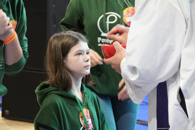 Spotkanie Młodych "Radując się w nadziei" cz. 2