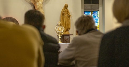 30 lat modliła się o moją trzeźwość