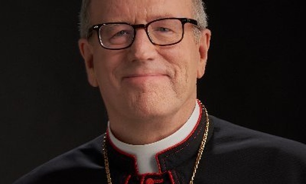 bp. Robert Barron