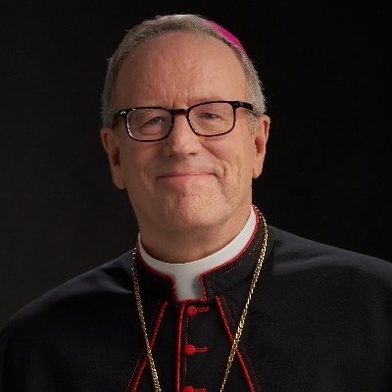 bp. Robert Barron