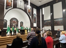 Abp Galbas: Samotność jest antyprzejawem królestwa Bożego, które polega na bliskości