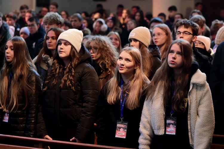 Mrągowo. Przystań Młodych 2023