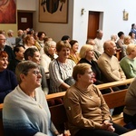 Rekolekcje Parafialnych Zespołów Caritas