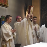 Święto patronalne Gdańskiego Seminarium Duchownego