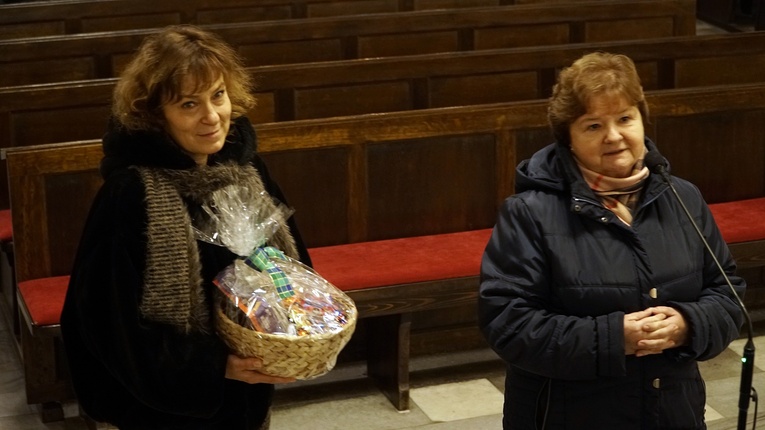 Święcenia diakonatu u klaretynów w parafii pw. św. Wawrzyńca we Wrocławiu