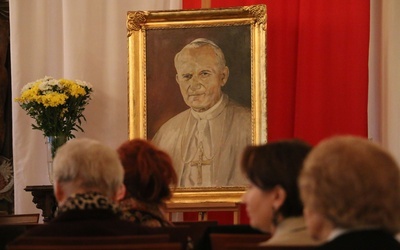 Płock. "Nie wystarczy zgadzać się z papieżem"