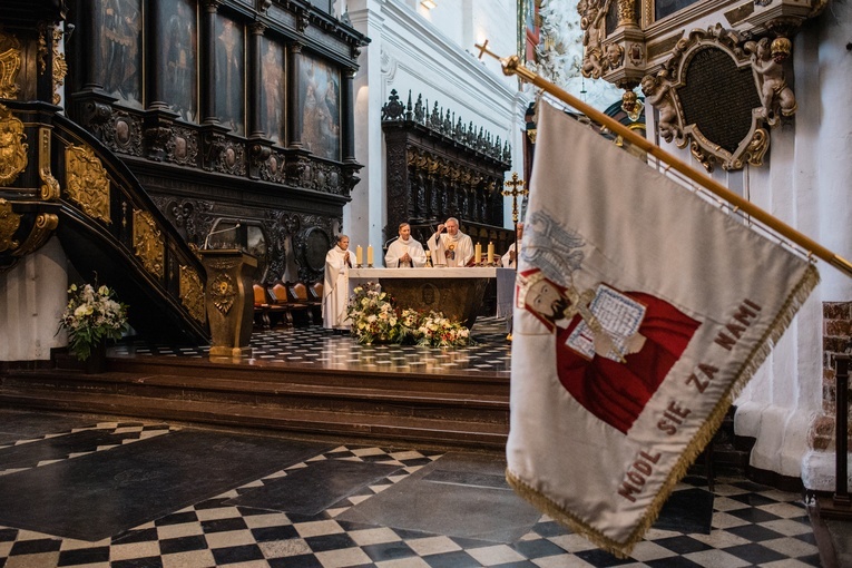 Święto patronalne Akcji Katolickiej