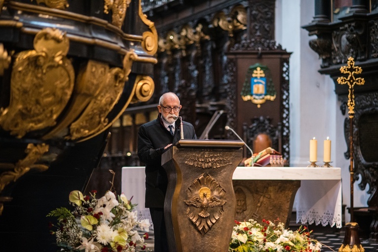 Święto patronalne Akcji Katolickiej