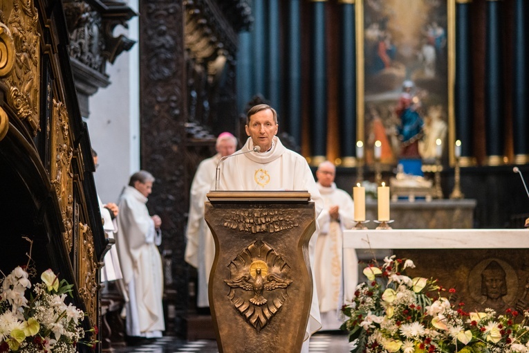 Święto patronalne Akcji Katolickiej