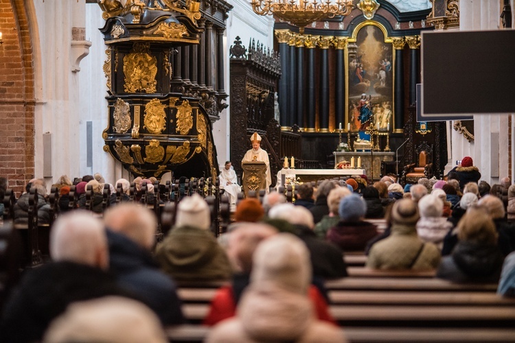 Święto patronalne Akcji Katolickiej