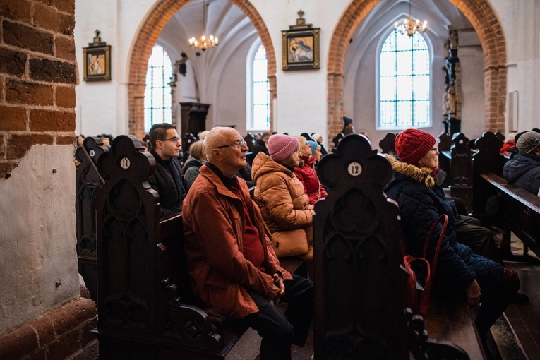 Święto patronalne Akcji Katolickiej