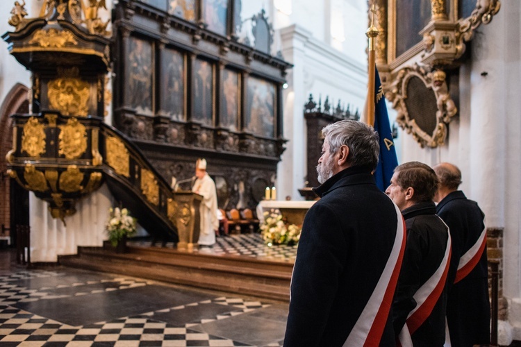 Święto patronalne Akcji Katolickiej