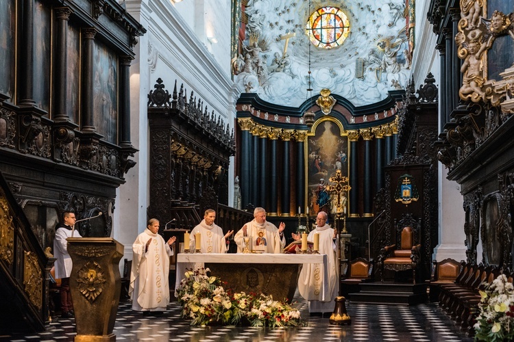 Święto patronalne Akcji Katolickiej