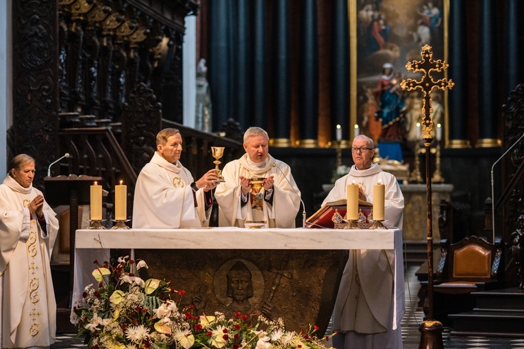 Święto patronalne Akcji Katolickiej