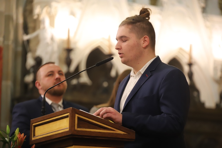 Uroczystość Chrystusa Króla Wszechświata na Wawelu 2023