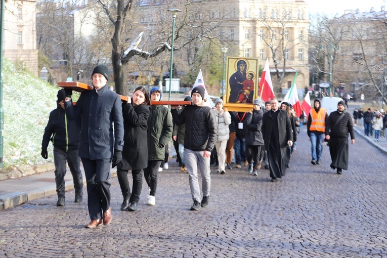 Uroczystość Chrystusa Króla Wszechświata na Wawelu 2023