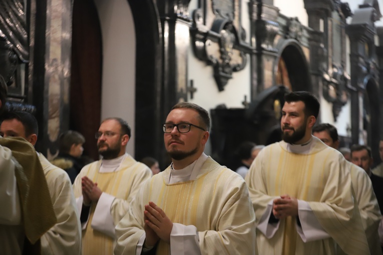 Uroczystość Chrystusa Króla Wszechświata na Wawelu 2023