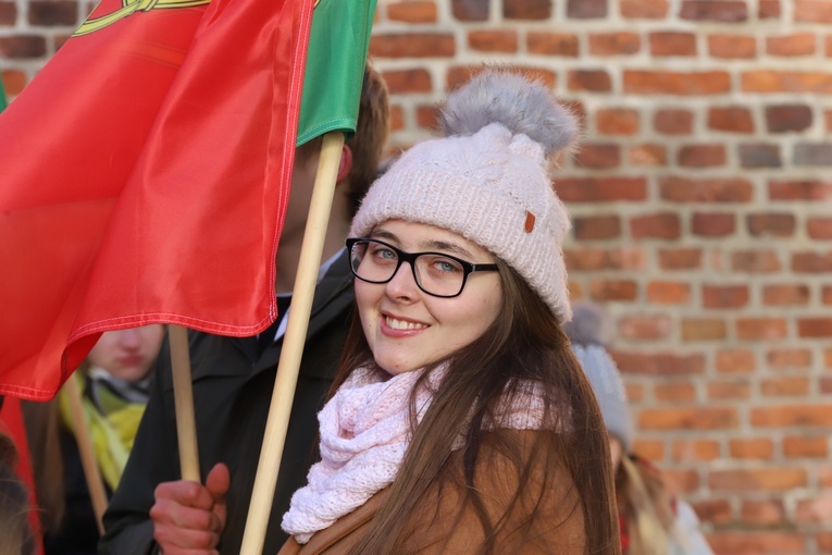 Uroczystość Chrystusa Króla Wszechświata na Wawelu 2023