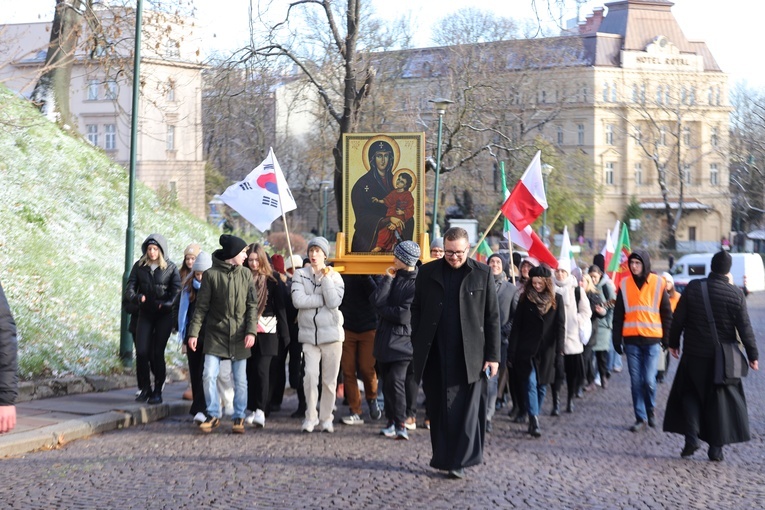 Uroczystość Chrystusa Króla Wszechświata na Wawelu 2023