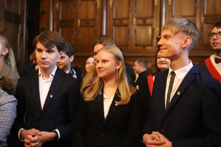 Uroczystość Chrystusa Króla Wszechświata na Wawelu 2023