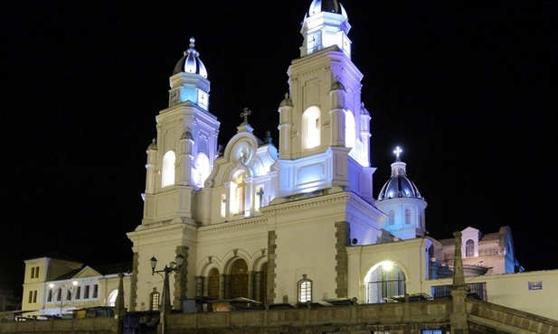 Wszyscy jesteśmy braćmi