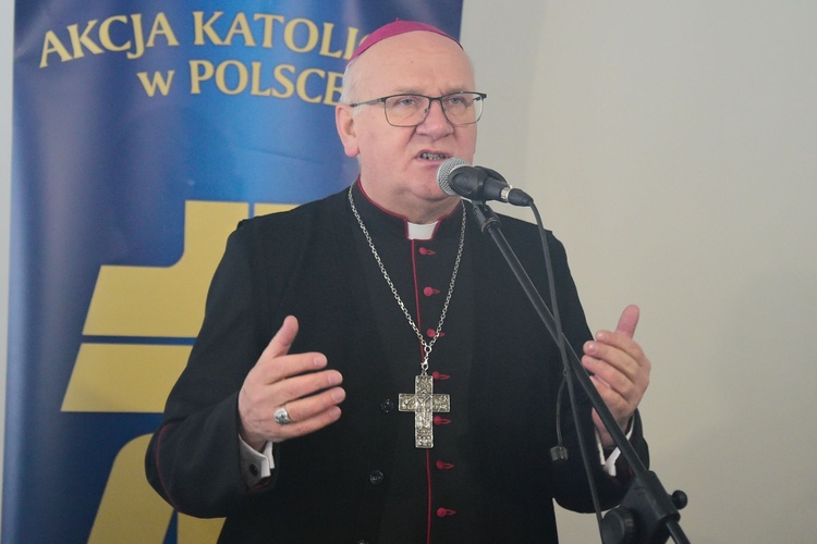 Święto patronalne Akcji Katolickiej