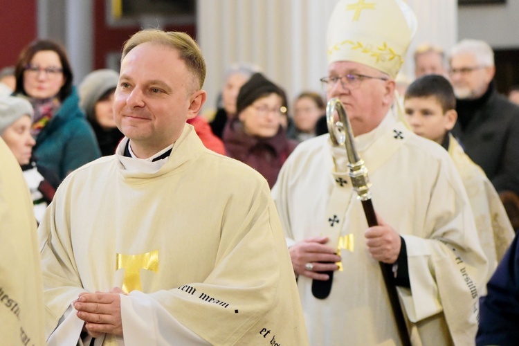 Święto patronalne Akcji Katolickiej