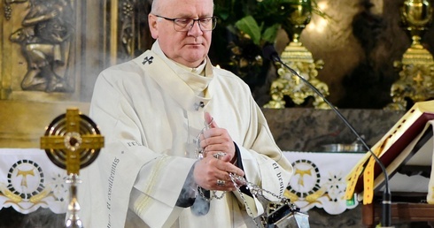 Święto patronalne Akcji Katolickiej