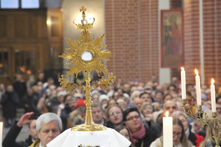 Diecezjalne spotkanie presynodalne