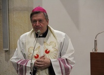 Synod diecezjalny jak maraton