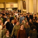 Diecezjalne Spotkanie Młodzieży