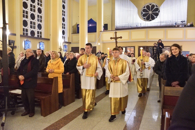 Ruszyła gdyńska Kurtyna