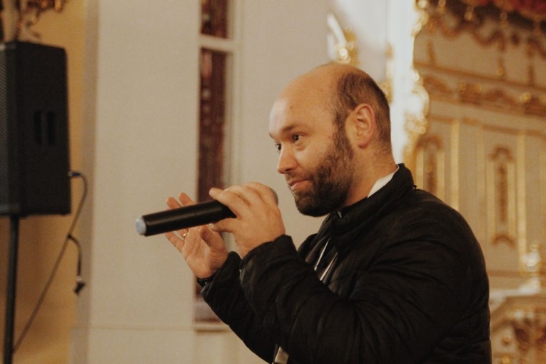 Modlitewny Wieczór Młodych w Rokitnie