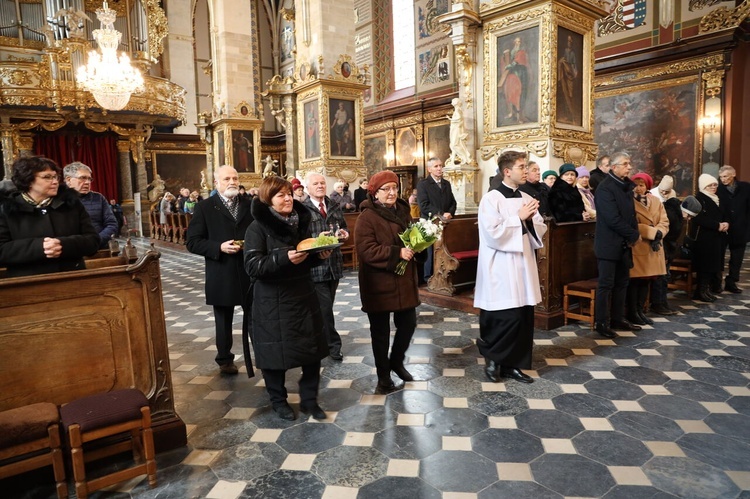 Święto Akcji Katolickiej Diecezji Sandomierskiej