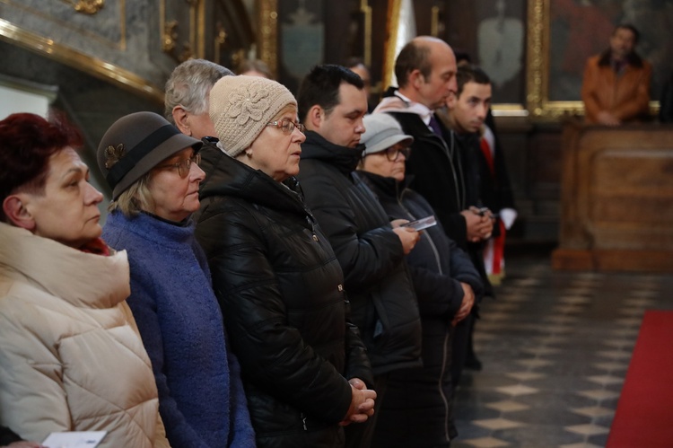 Święto Akcji Katolickiej Diecezji Sandomierskiej