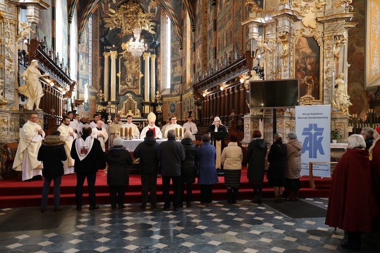Święto Akcji Katolickiej Diecezji Sandomierskiej