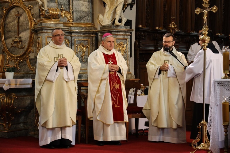 Święto Akcji Katolickiej Diecezji Sandomierskiej