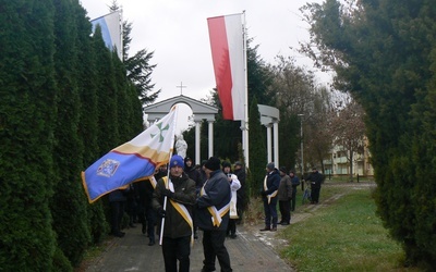 Tarnobrzeg. Odważnie ku prawdzie