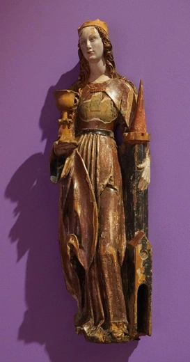 "Sztuka umierania" z płytami nagrobnymi biskupów wrocławskich