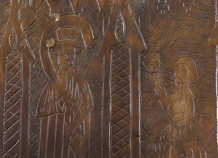 "Sztuka umierania" z płytami nagrobnymi biskupów wrocławskich