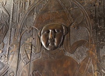 "Sztuka umierania" z płytami nagrobnymi biskupów wrocławskich