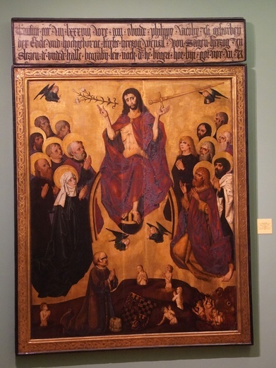 "Sztuka umierania" z płytami nagrobnymi biskupów wrocławskich