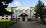 Zmodernizowana szkoła w Sokolnikach.