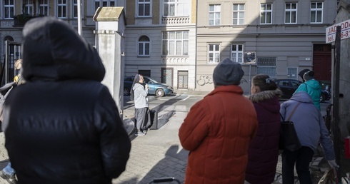 Elżbietańskie Centrum Pomocy Potrzebującym